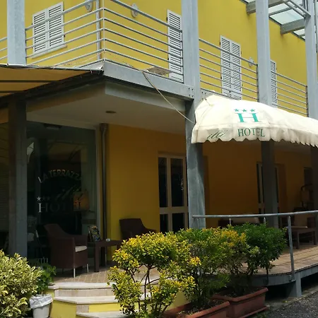 Hotel Illi-2
